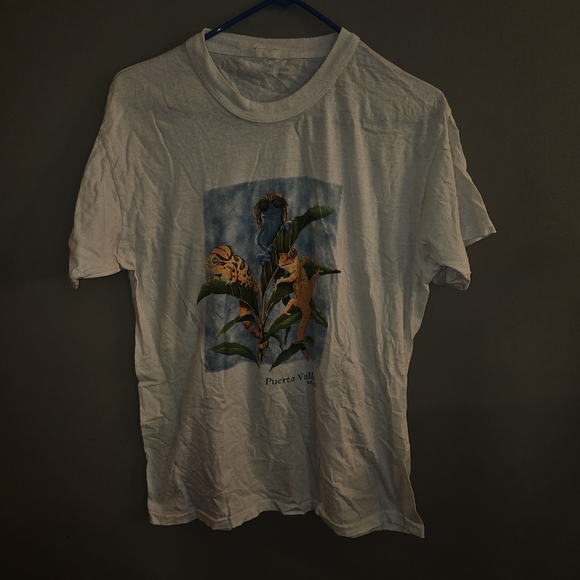 Lizard Shirt - Picture 3 of 3